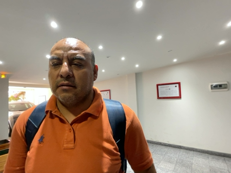 Foto de SERGIO XOLO MORA 